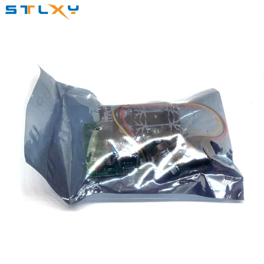 DC10-60V DC 10-60V Motor Speed Control PWM Motor Speed Controller Switch 20A Current Voltage regulator High Power Drive Module