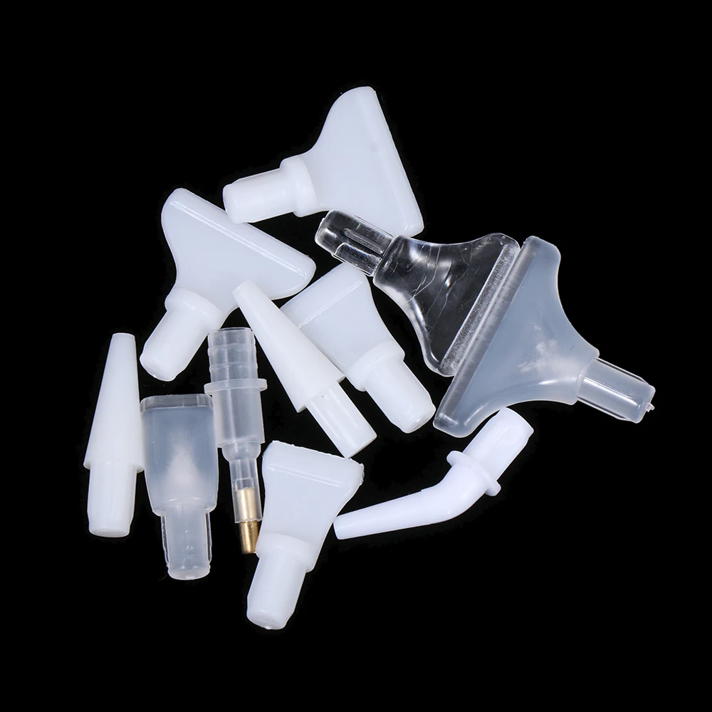 Diamond Painting Accessories 1Set Replacement Pen Heads For Diamond Painting Pen Quick Cases Tool DIY Crafts Fixing Tool Embroidery Cross Stitch
