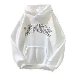 40% hotwomen hoodie com capuz cordão solto pulôver primavera hoodie para uso diário