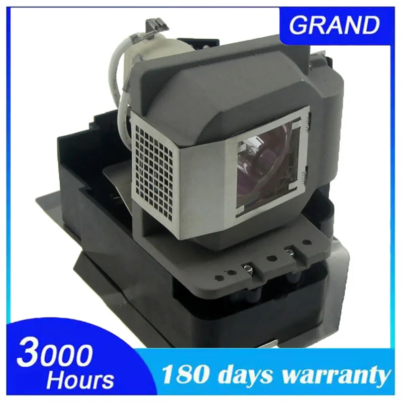 

VLT-XD500LP / 499B051O20 Replacement Projector Lamp with Housing for MITSUBISHI LVP-XD500U / XD500U