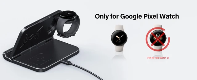 Pixel Watch Pixel 4xl Wireless Charging Not Working Pixel Not