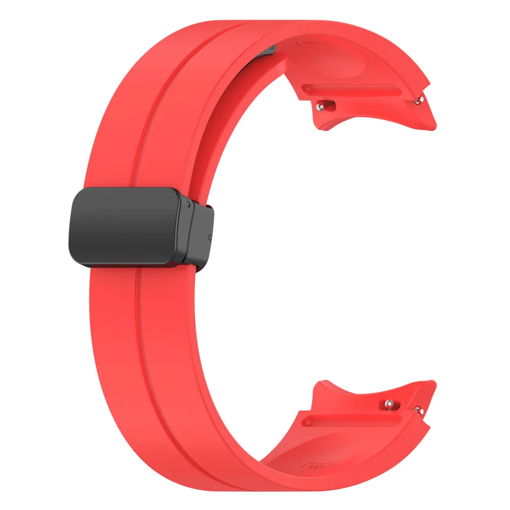 Silicone Magnetic Sport Band Strap