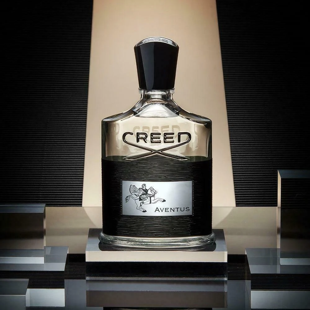 creed parfum homme