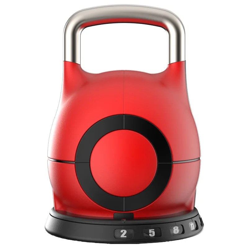 new sanshikj 44lb kettle bell, seven speed quick adjustable kettlebell 20kg New SANSHIKJ 44lb kettle bell, seven speed quick adjustable kettlebell 20kg 6