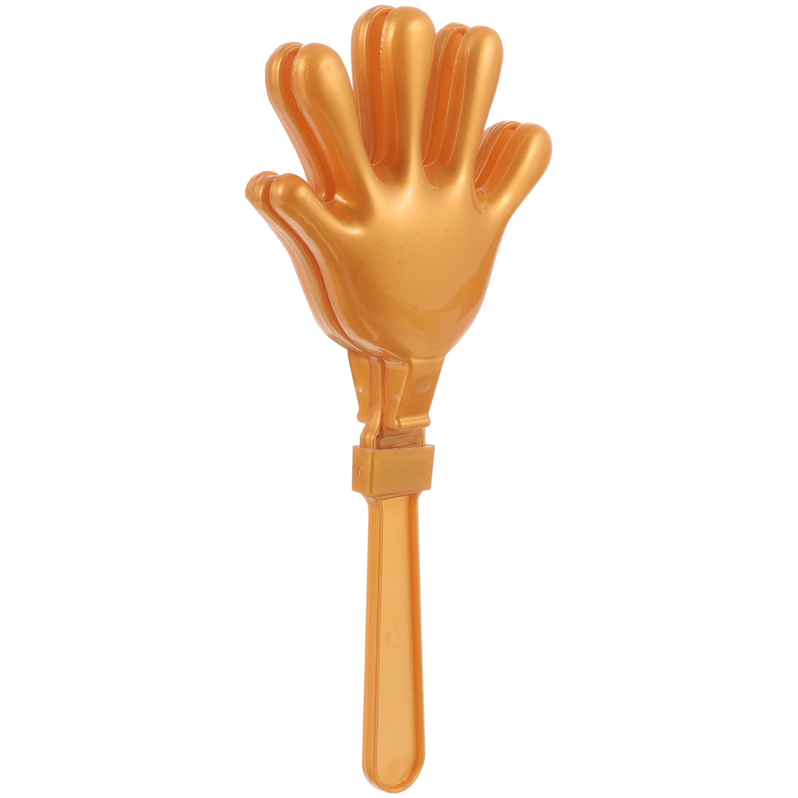 

Kids Clapper Noisemaker Durable Party Hand Clapper Children Hand Clapper Cheer Prop