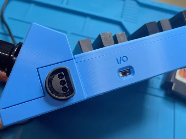 ｃａｒｔｒｅａｄｅｒ　Ｖ５ DIY Sanni Cart Reader V5 Retro Game Card Dumper Open Source