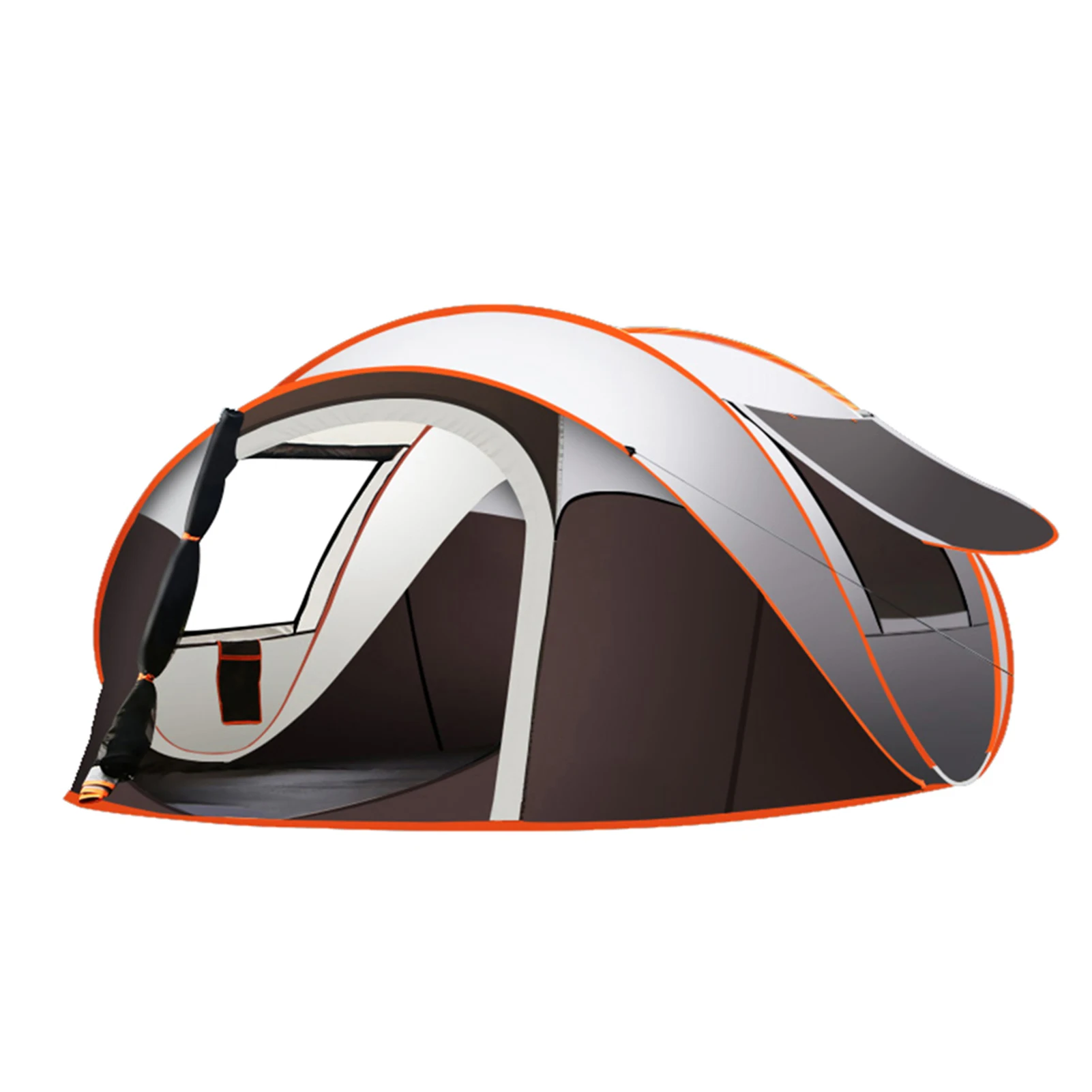 5-8 People Outdoor Full-Automatic 2