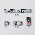 Black -4pcs