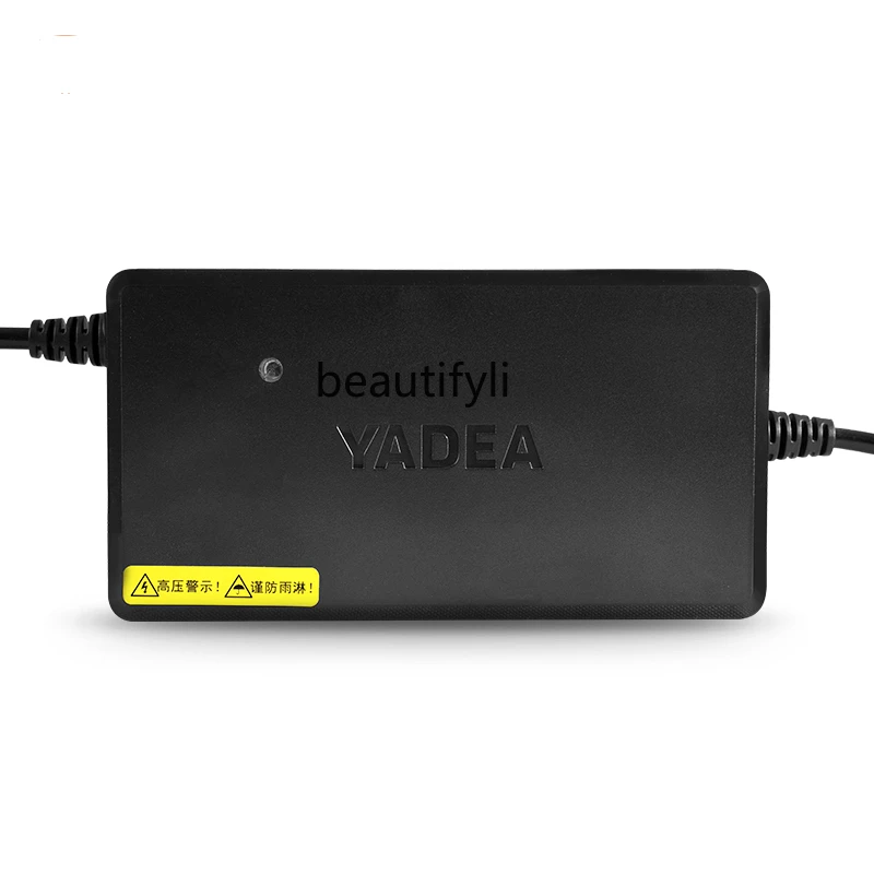 yjYadeaElectricBicycleChargerHighEndGrapheneLeadAcid72v60v