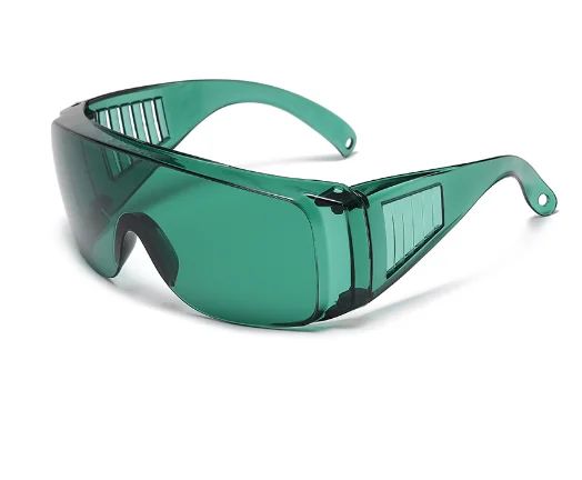Cycling Sunglasses Unisex Vented Goggles Eye Protection Wind Dust Proof Goggles Outdoor Sport UV Protective Anti Splash