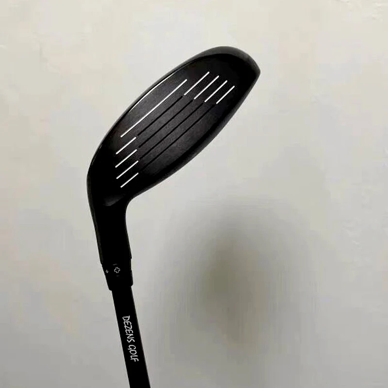 

2024 новый бренд Fairway Wood 3-15, 5-18 S R Sr G430 Гольф-клубы