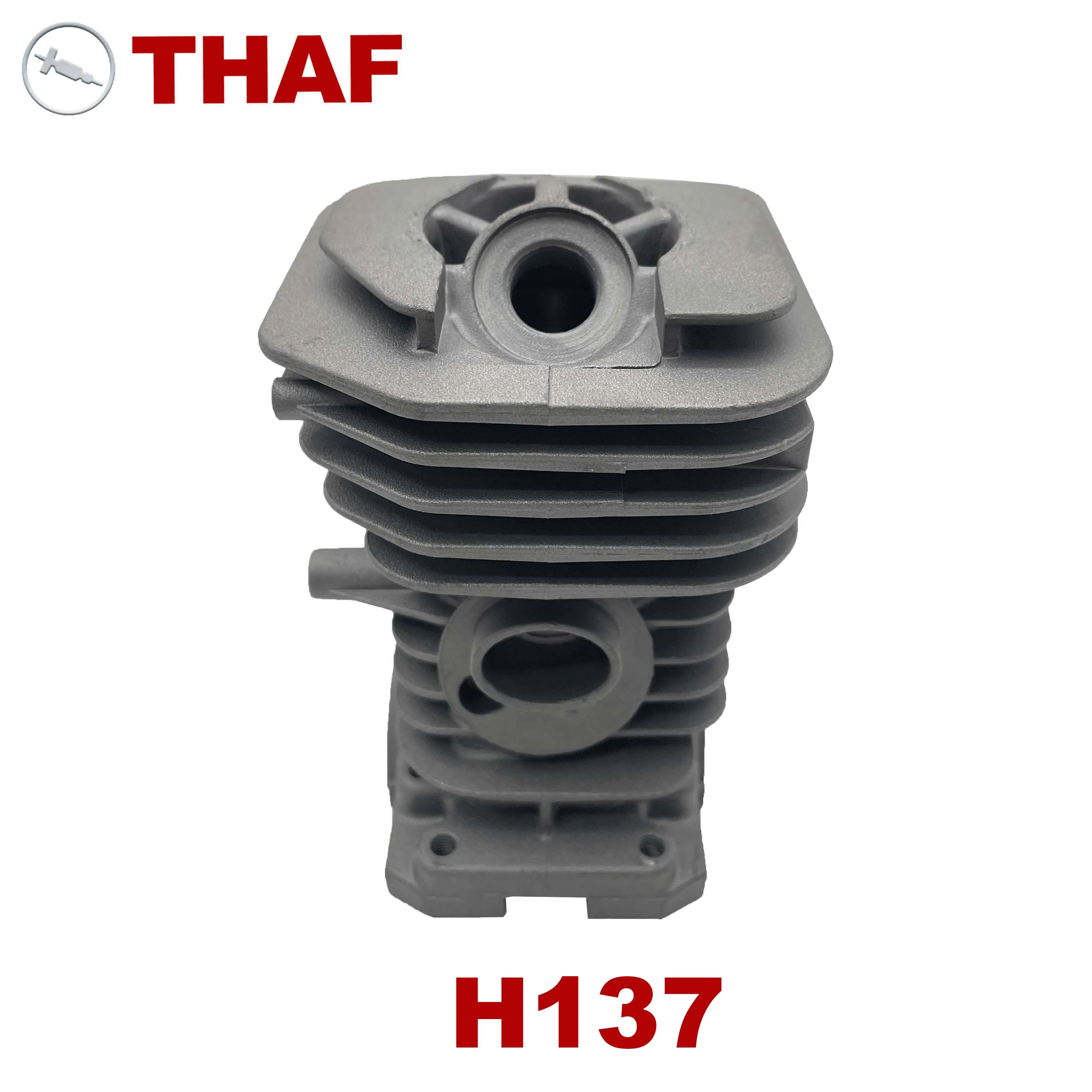 

THAF Блок цилиндров Садовые инструменты замена для Husqvarna Бензопила H137