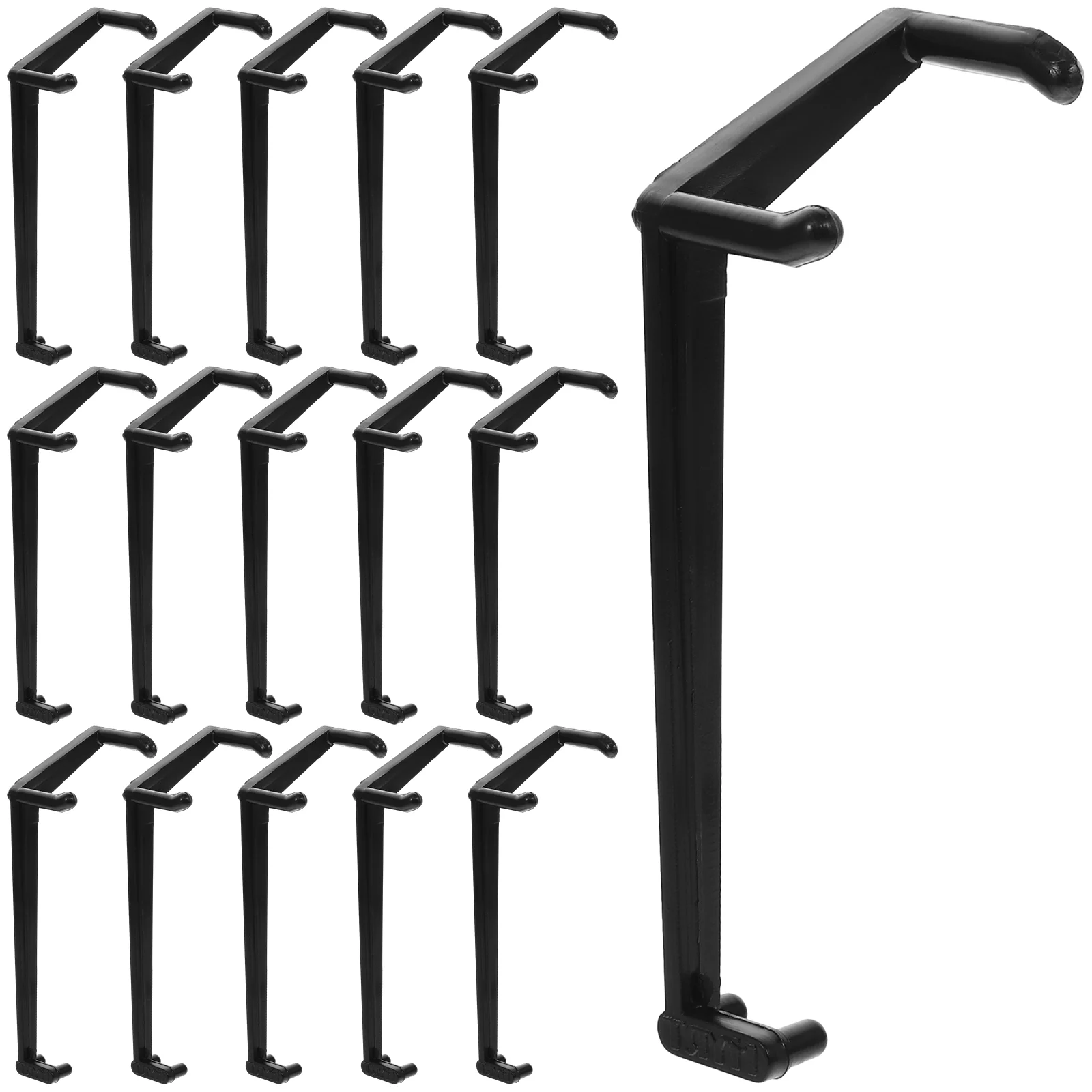 

50pcs Branch Spreader Forms Plant Support Fruit Tree Branch Spreader Courtyard Tool