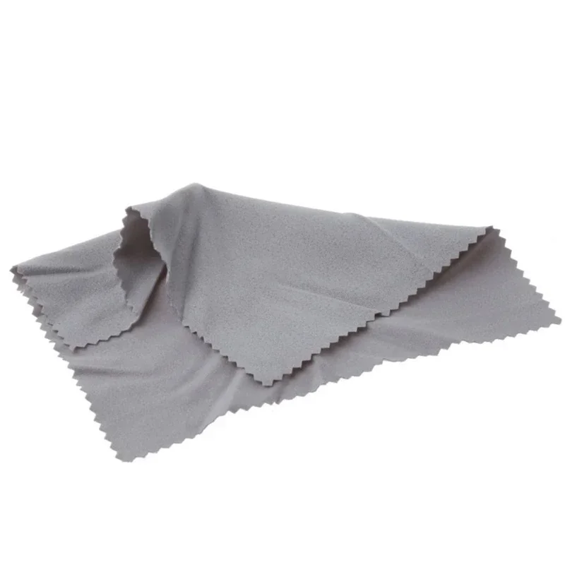 1-50PCS Reusable Anti-Fog Wipes Glasses Pre-moistened Antifog Lens Cloth Defogger Eyeglass Wipe Prevent Fogging for Glasses Swim glasses cleaning wipes