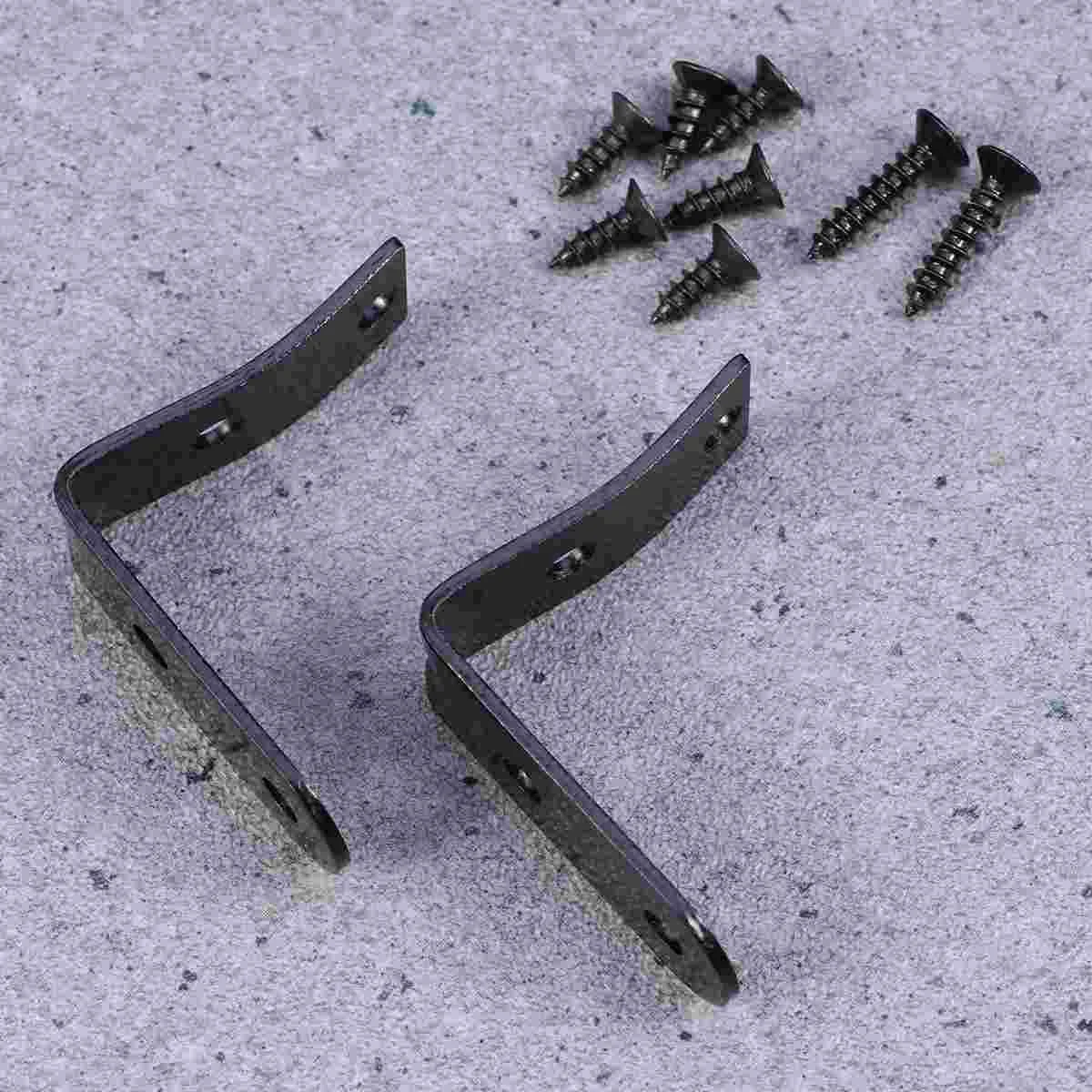 

Набор петель для перчаточного ящика 2002-2008 A4 S4 B6 8E