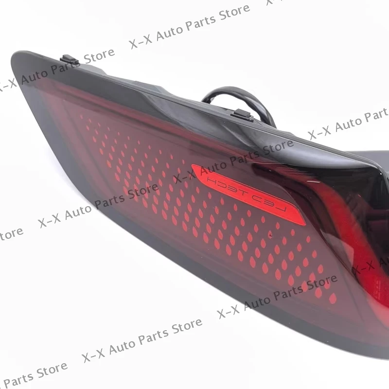 BYD 씰 U DMI BYD 송 플러스 EV BYD 송 플러스 DMI 자동차 액세서리 OEM 3A3HK-4133010 3A3HK-4133010 용 테일 라이트 1개