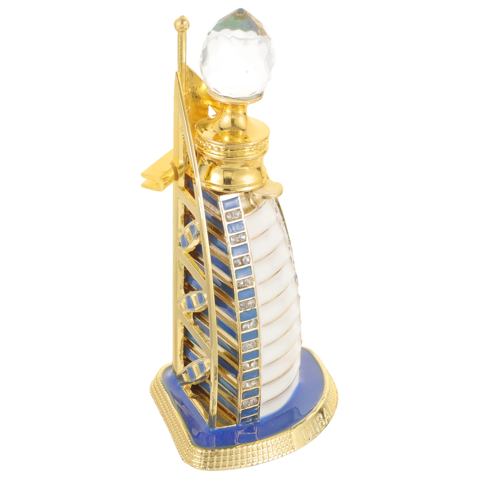

Perfume Bottle Arab Dubai Empty Bottle Refillable Fancy Vintage Essential Oils Storage Bottle Retro Scent Sample