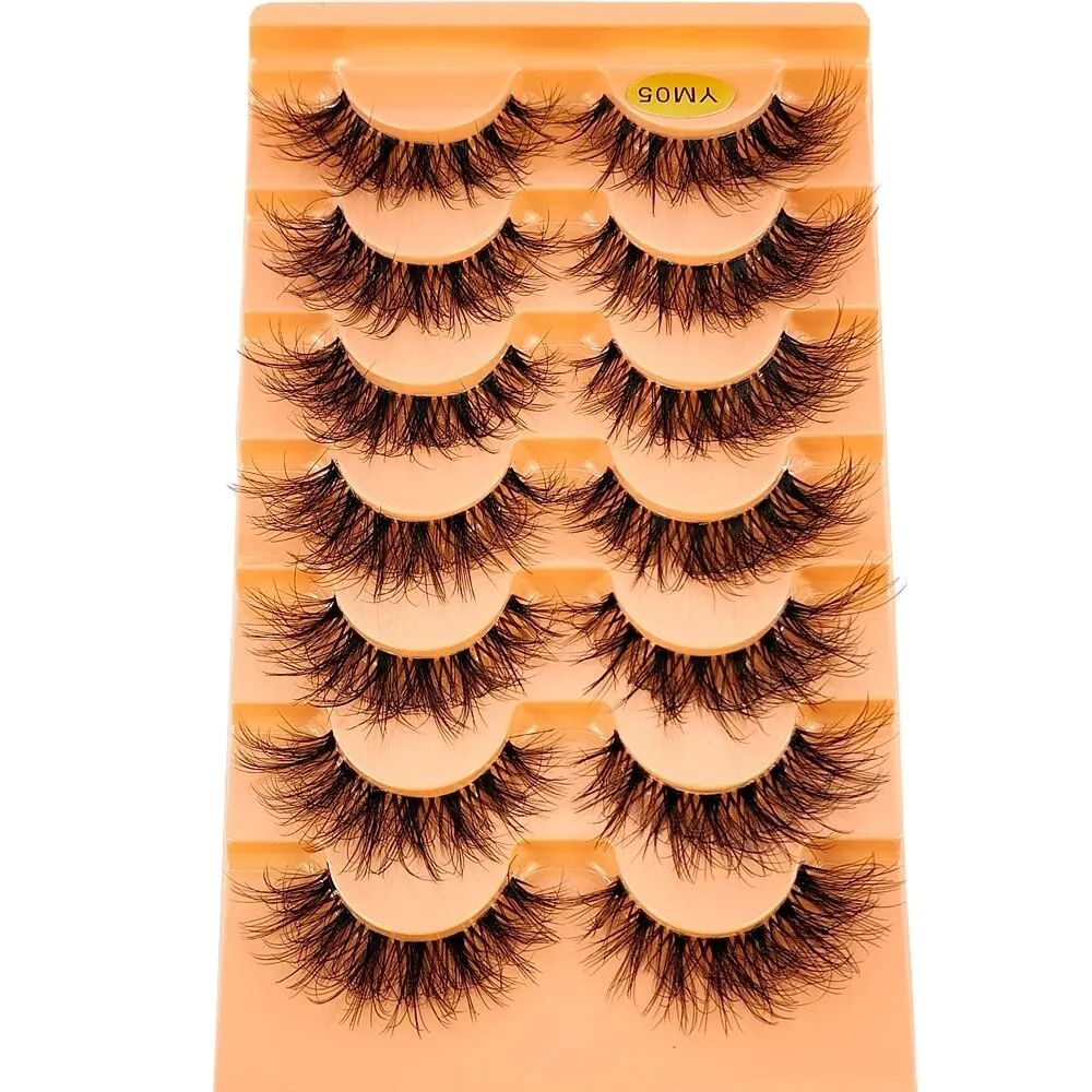 7pairs YM-05
