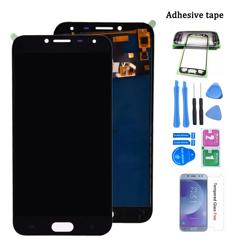 

Дисплей TFT для Samsung Galaxy J4