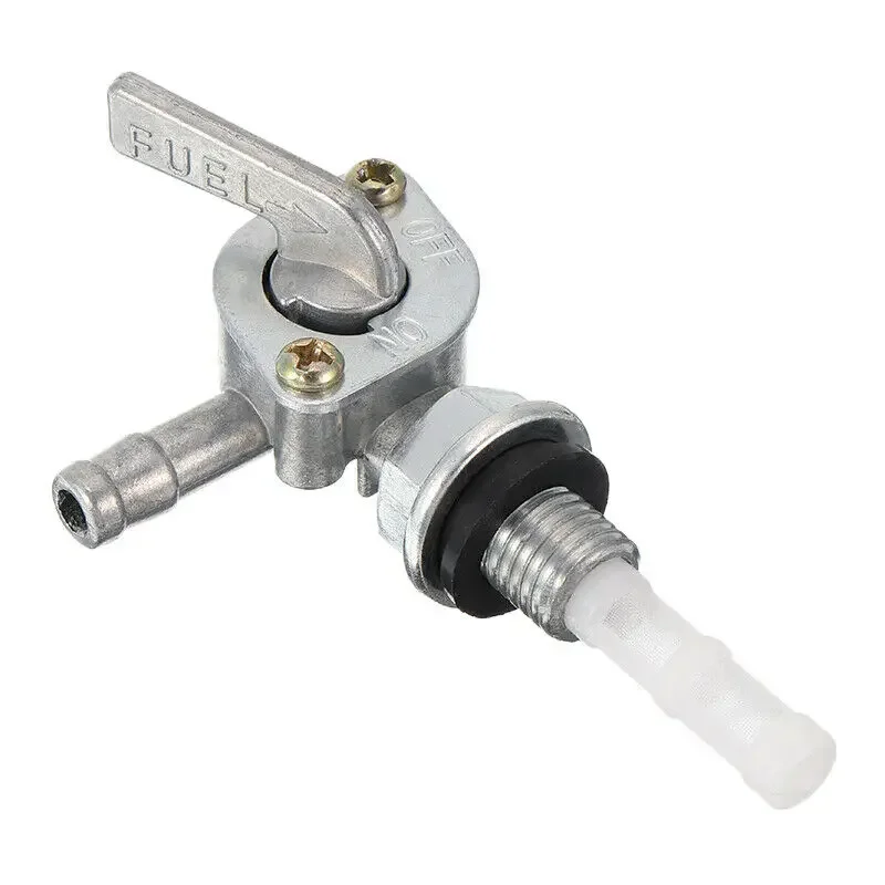 

Car Accessories Easy To Use High Quality Replacement 100% Brand New Fuel Petrol Tank Switch Generator Dirt Bike