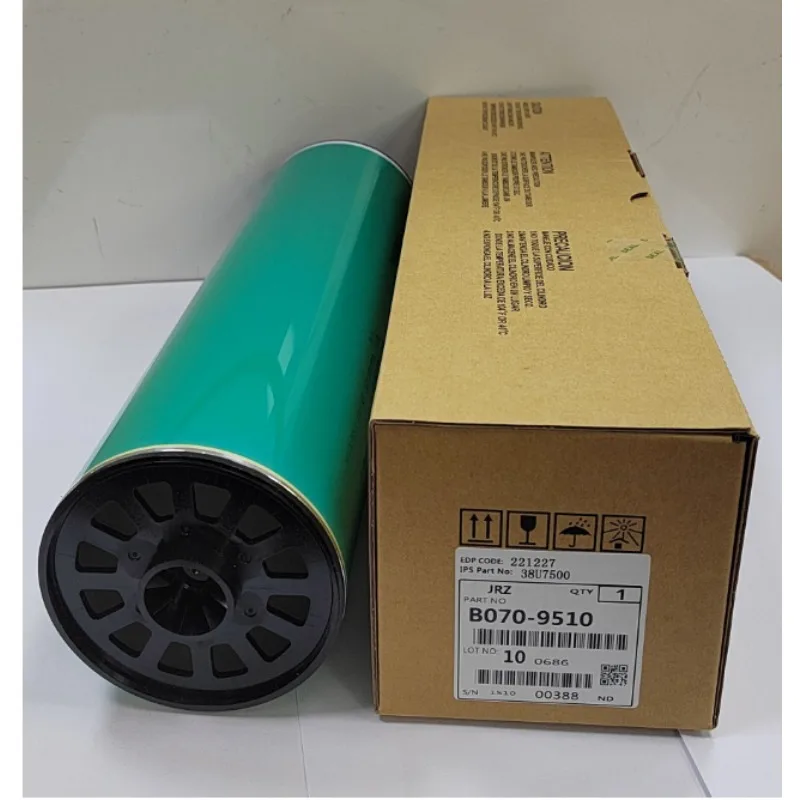 

1pc Japan OPC drum for Ricoh Aficio MP 5500 6000 6001 6002 6500 7000 7001 7500 7502 8000 8001 9001 9002 9100 B2469510