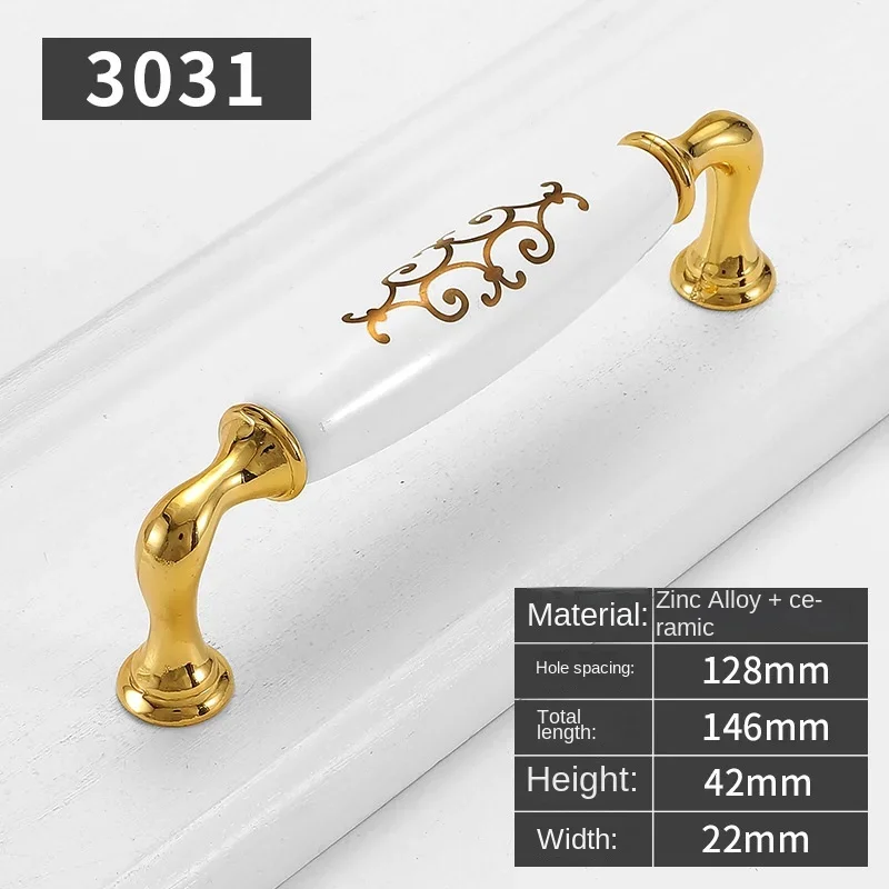 3031-128-Golden hook