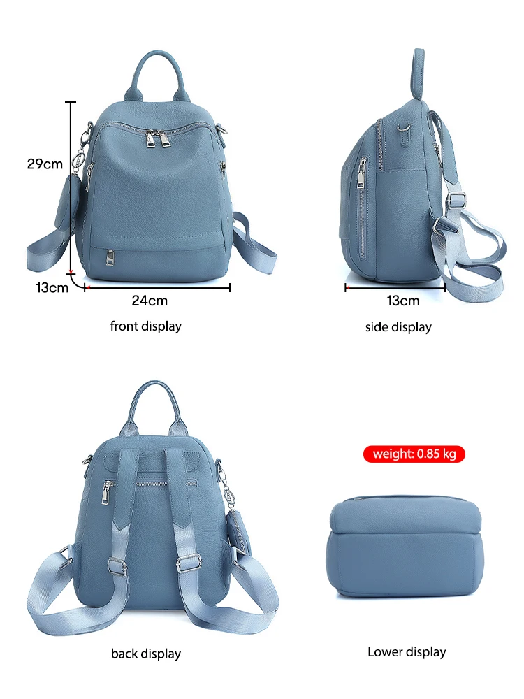【 ]】 Women’s CKJ Backpack ●送料・関税込● Michael Kors Large Womens Jaycee Logo Bookbag Backpack