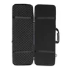 Tactical Weapon Organizer Shockproof Suitcase Bow and Bow Weapon Case Storage Bag Safety Shockproof Sponge Waterproof 5