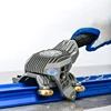 Ceramic Tile Cutting Connectable Manual Tile Cutter For Large Format Tile Porcelain Manual Tile Cutting 2000/3000/4000mm 1