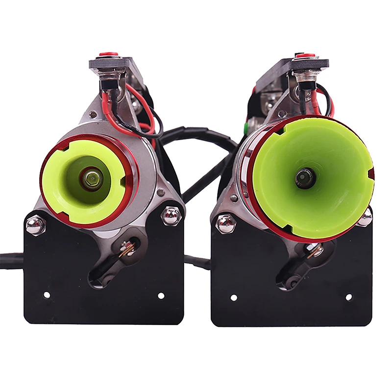 Haoye Glow Engine Starter Rubber Head Height 30mm Dia 36mm/52mm Super Wear-Resistant Rubber-Ring For RC Airplane Model Part 2
