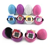 2022 New Electronic Pet Gift Key Ring Dinosaur Egg Pet Toy Gift Christmas Puzzle Funny 90s Nostalgic Virtual Pet Toy 1
