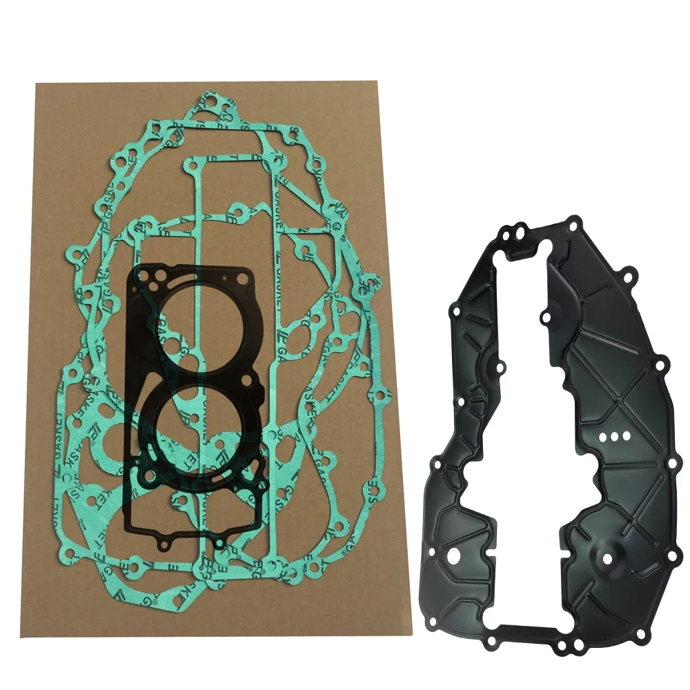 

Motorcycle Generator Crankcase Covers Cylinder Gasket Kits For BMW F700GS K70 11-17 F650GS F800GS K72 06-18 K75 12-17