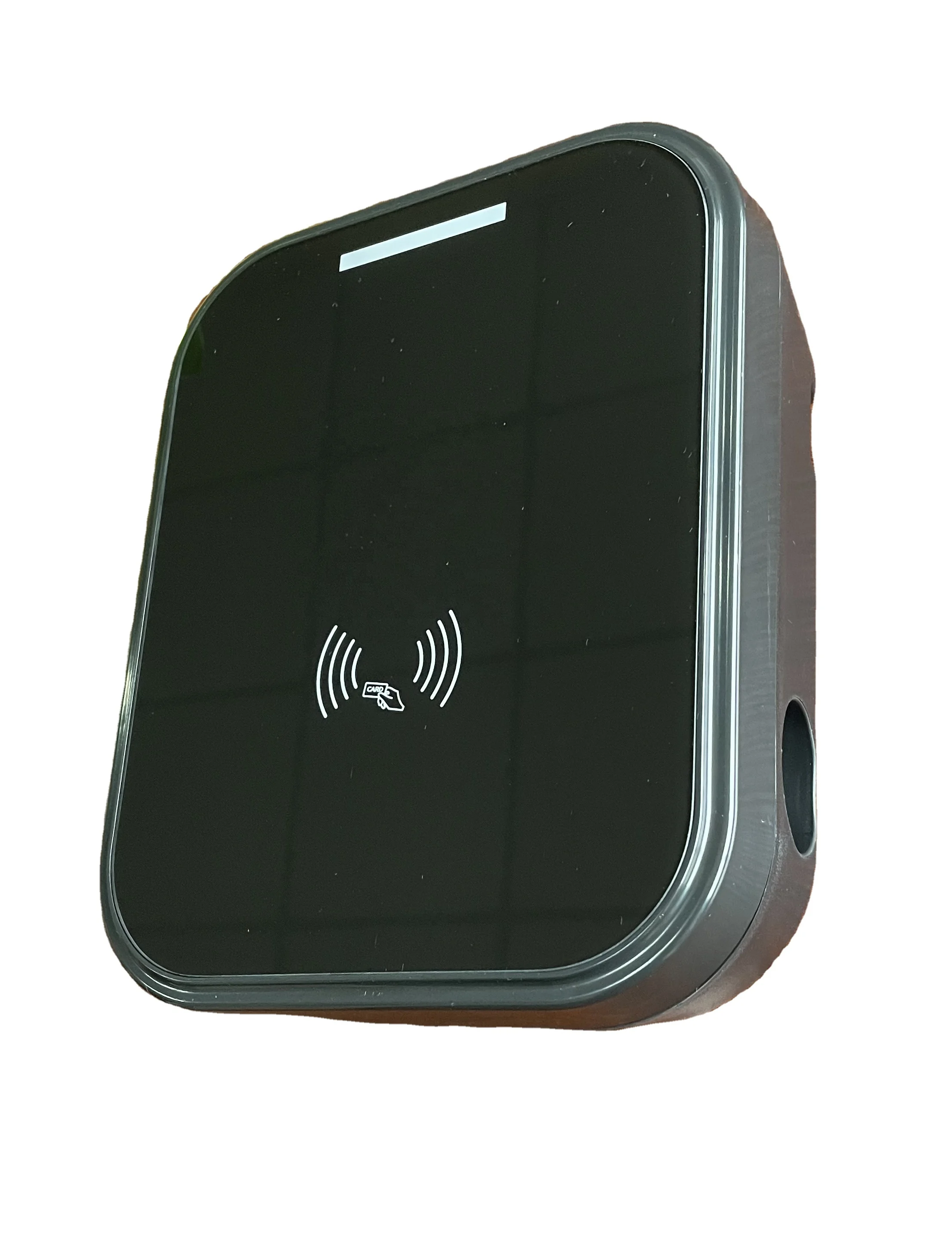 Veicolo Elettrico Auto Ac Ev Caricatore Wallbox Wall Home 16A/32A 7Kw/11Kw/22Kw Stazione Di Ricarica