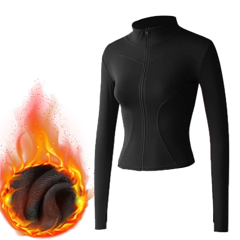 Winter Zipper Riding Jacket Female Horse Equestrian Coat Long Sleeve Tops Base Layer Women T-Shirt Equestrian Riding Show Shirt horser riding jacket women men equestrian equipment black suit blazer coat tops horse clothes for riding autumn winter clothing