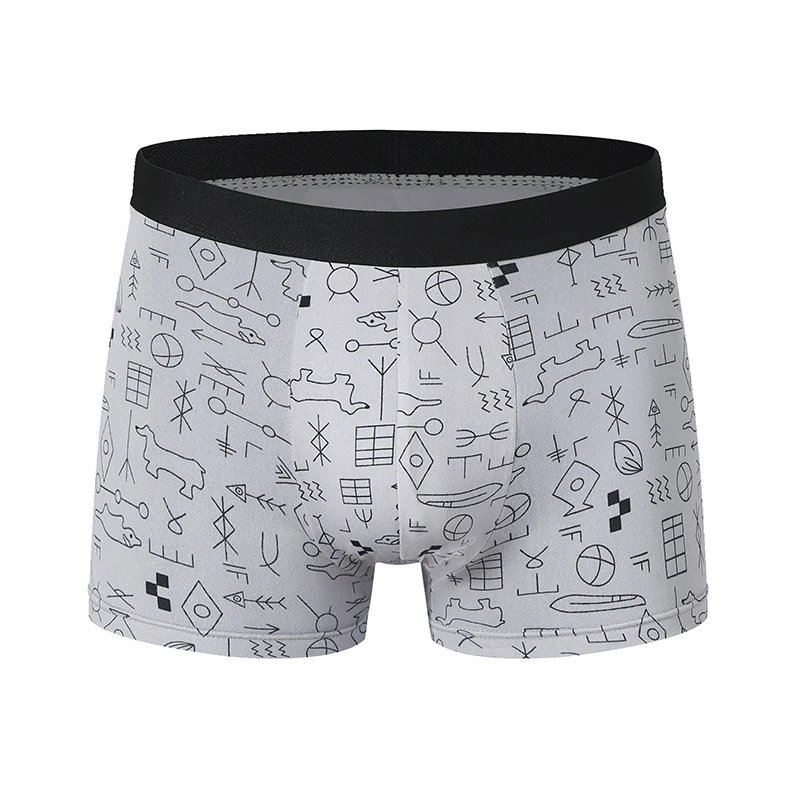 Mens Underwear 10-piece