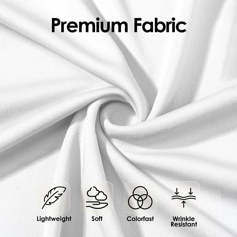 Summer Men's Short-sleeved T-shirt Drawstring Shorts 2-piece Tennis Basketball Badminton Sports Quick-drying Jersey Set sports suit sports set tracksuit set outdoor suit set shirt set shirt and shorts set hawaiian shirt and shorts set