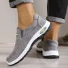 Man shoes Fabric Insole for Sports and Daily Wear, Plus Size,  casual sneakers designer shoes free shiping shoe Canvas Loafers
