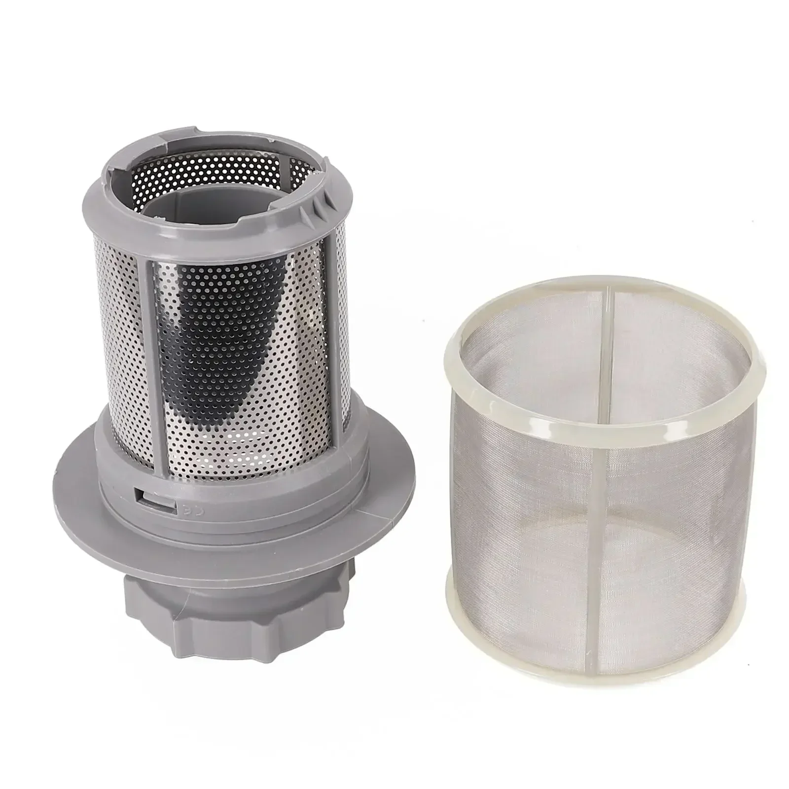 Dishwasher Filter For Bosch Neff Siemens 427903 170740 SGS SGV SRS 1000249 Dishwasher Replacement Strainer Fine Sieve Filters