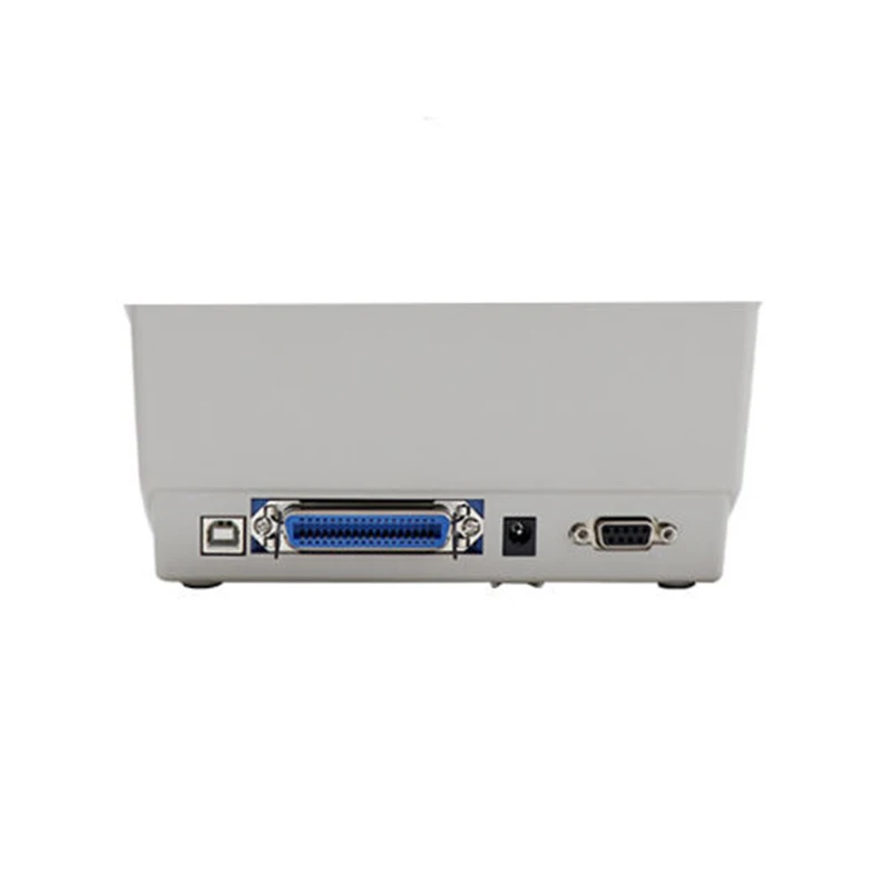 Argox 열전사 데스크탑 바코드 프린터, USB 의류 태그 가격 주얼리 탄소 테이프 라벨 기계, OS214 플러스
