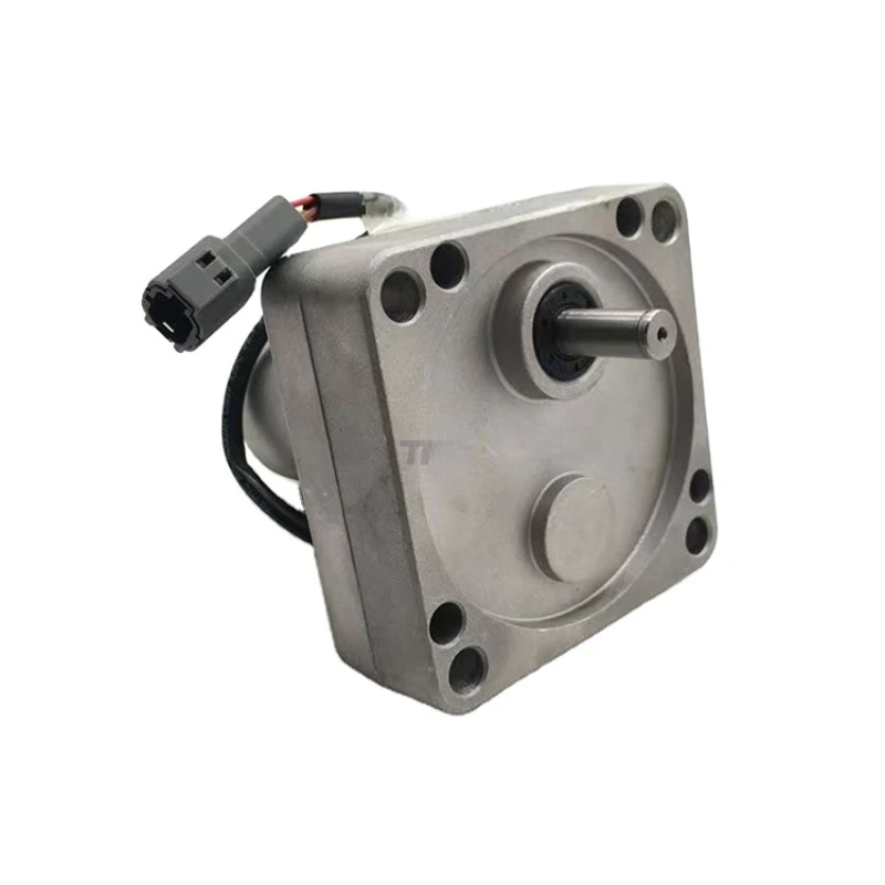 

Excavator Accessories 4188762 Throttle Motor For Hitachi EX200-2 EX200-3