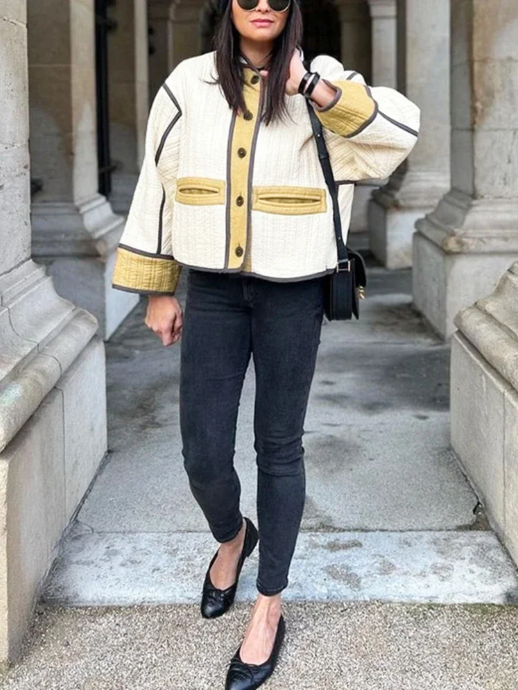 Рисунок 2 - Куртка женская зимняя однобортная