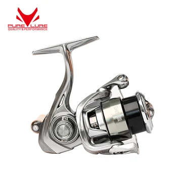 Ultralight Carbon Spinning Fishing Reel 1