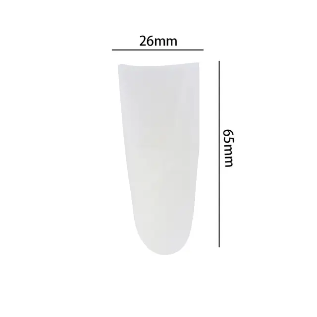 Counting Latex Ultra-thin Protective Finger Cots Disposable Fingertip Protection Work Finger Cots 4