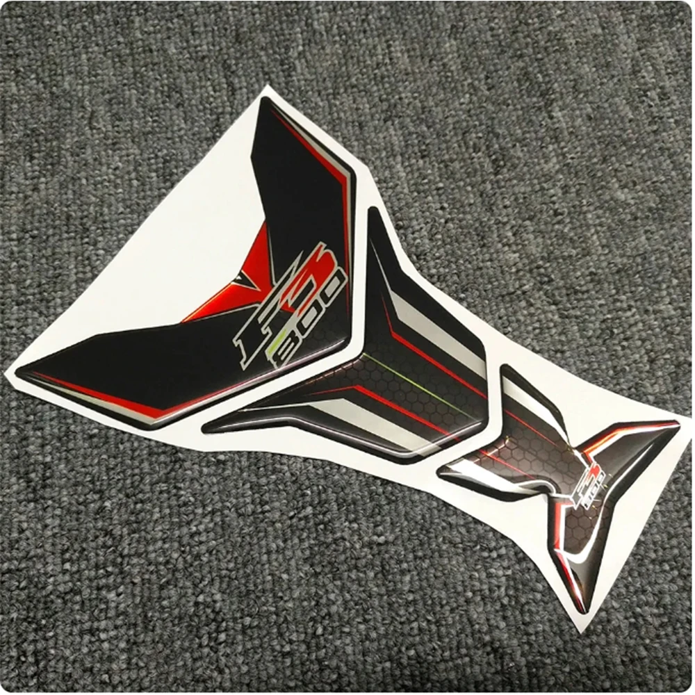 Motorcycle Sticker For MV Agusta 750 800 1000 F4 F3 RR Protection Gas Fuel Oil Tank Pad Protector Decal Fish Bone 2018 2019 2020