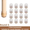 Clean-Round-S