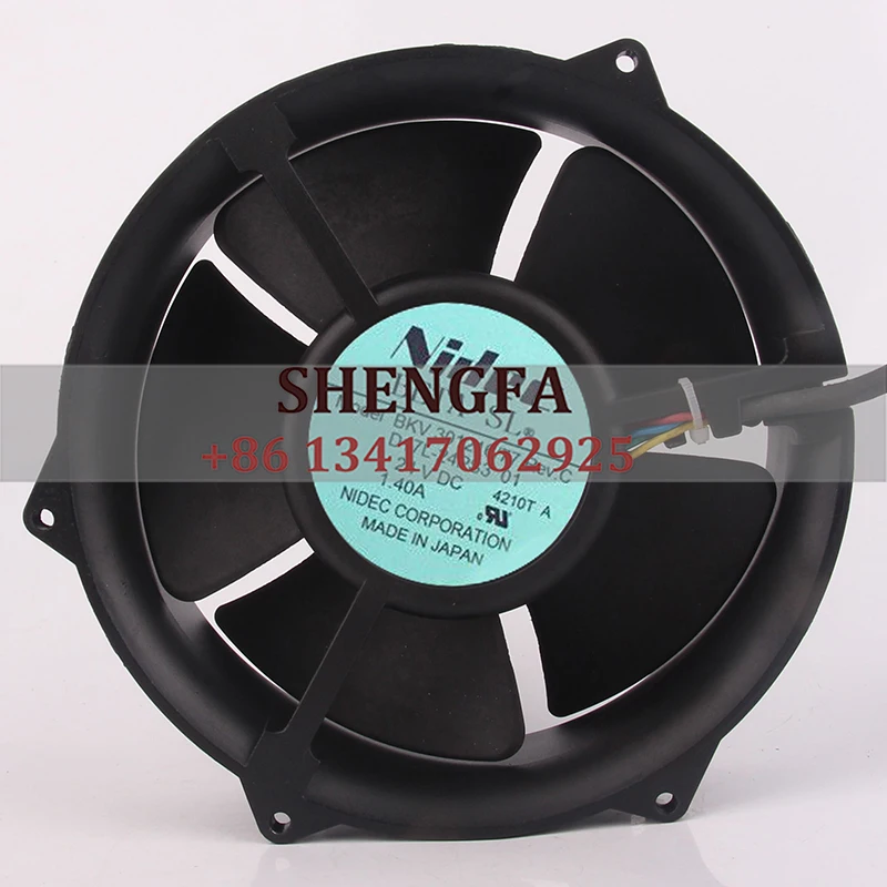 Ventilatore Etri 173DH2LP31000 24V - 3,1W - 80X80X20MM 3664369028388 Ventilatore Etri 173DH2LP31000 24V - 3,1W - 80X80X20MM 3664369028388