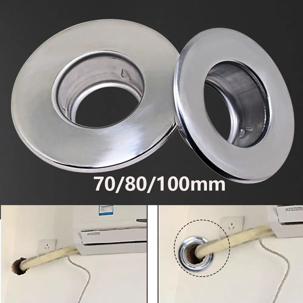 Air Circulation Prevent Pest Vents Waterproof Cap Vent Outlet Cover