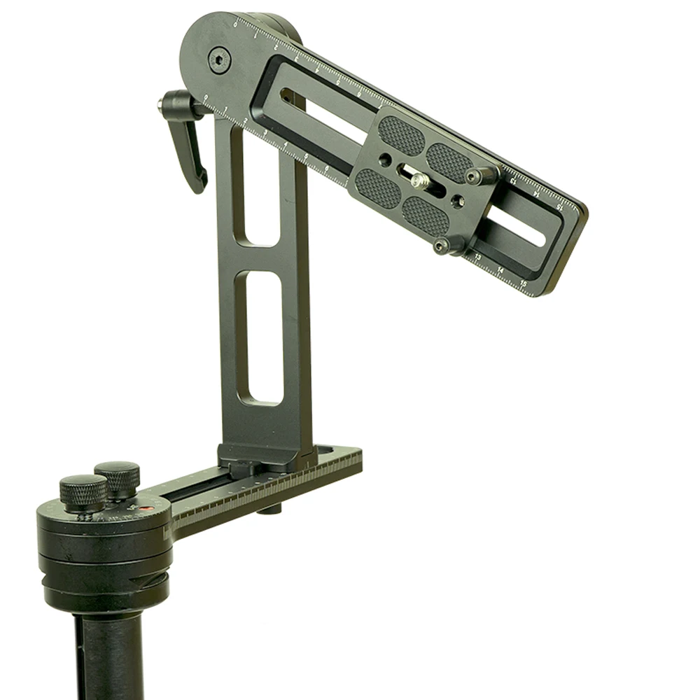 

123 Panoramic Gimbal Tripod Head 360 Panoramic 3D Matrix VR Shot Gimbal Mounted 360 Mobile Phone Motion Camera Panorama Splicing