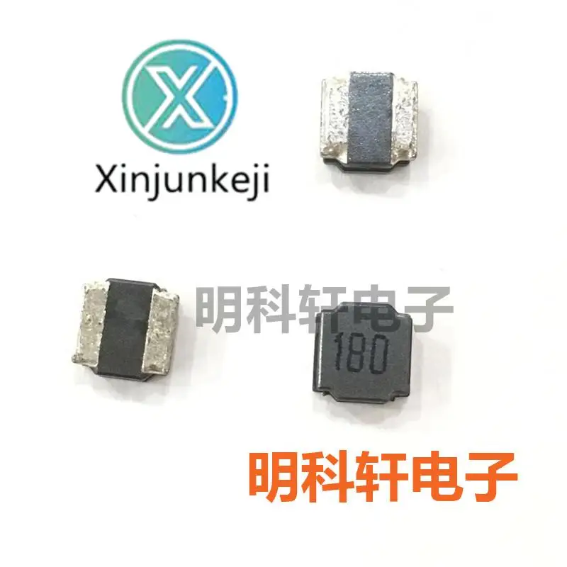 

30 шт. Оригинальный Новый индуктор питания SWPA6028S180MT SMD 18UH 6,0*6,0*2,8