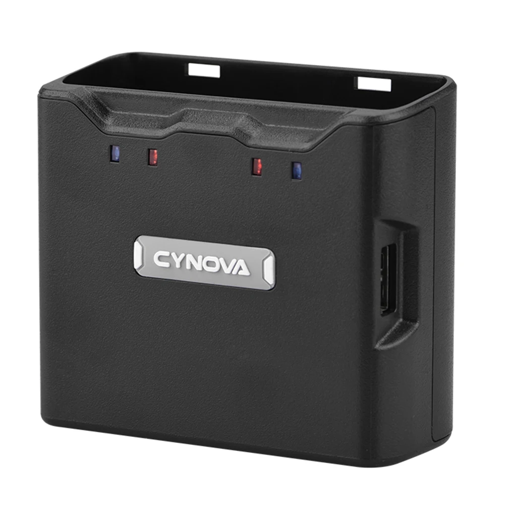 Hub Charge Bidirectionnel DJI Mavic Mini 2 - Chargeur 2 Batteries